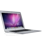 Apple MacBook Air 13" A1369 Core 2 Duo laptop