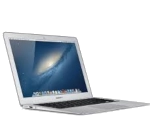 Apple MacBook Air A1465 Core i7 2015 laptop