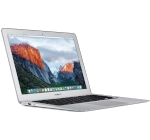 Apple MacBook Air A1466 Core i5 laptop