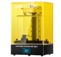 Anycubic Photon M3 Max 3d-printer