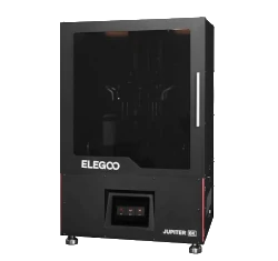 Elegoo Jupiter 6K 3d-printer