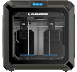 FlashForge Creator 3 Pro 3d-printer