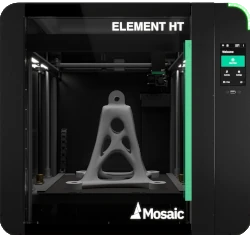 Mosaic Element 3d-printer