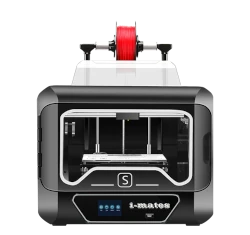 Qidi_Tech i-Mate S 3d-printer