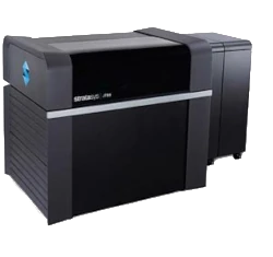 Stratasys J750 3D Printer 3d-printer