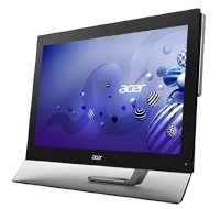 Acer Aspire 7600U all-in-one