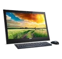 Acer Aspire AZ1-623-UR53 21.5 Touch Intel i3-4005U