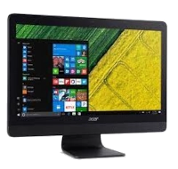 Acer Aspire C20-220 all-in-one