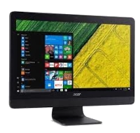 Acer Aspire C22-820 all-in-one