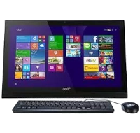 Acer Aspire Z1-621 all-in-one