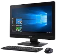 Acer Veriton Z4640G all-in-one