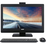 Acer Veriton Z4820G all-in-one