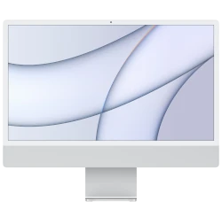 Apple iMac 24" M1 7-Core GPU 8GB RAM 512GB SSD all-in-one