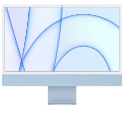 Apple iMac 24" M1 8-Core GPU 8GB RAM 1TB SSD