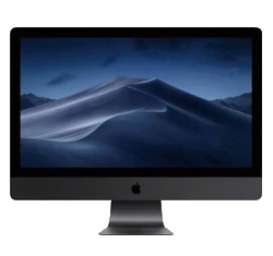 Apple iMac 24" M1 8-Core GPU 8GB RAM 2TB SSD