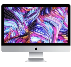 Apple iMac Core 2 Duo 2.8GHz 24in Aluminum 320GB A1225 MB325LL all-in-one
