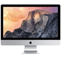 Apple iMac Core 2 Duo 2.93GHz 24in Aluminum 640GB A1225 MB419LL