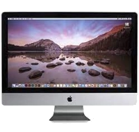 Apple iMac Core i5 2.8GHz 27in Aluminum 1TB A1312 MC511LL all-in-one