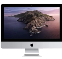 Apple iMac Core i5 2.9GHz 21.5in 512GB SSD 16GB Ram A1418 ME087LL/A Late
