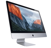 Apple iMac Core i5 3.1GHz 27in Aluminum 1TB A1312 MC814LL all-in-one