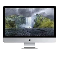 Apple iMac Core i5 3.2GHz 27in 1TB SSD 32GB Ram A1419 ME088LL/A Late all-in-one