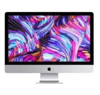 Apple iMac Core i5 3.2GHz 27in 256GB SSD 32GB Ram A1419 ME088LL/A Late all-in-one