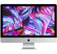 Apple iMac Core i5 3.2GHz 27in 256GB SSD 8GB Ram A1419 ME088LL/A Late