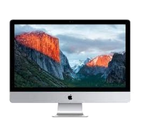 Apple iMac Core i5 3.2GHz 27in 3TB Fusion Drive 8GB Ram A1419 ME088LL/A Late