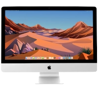 Apple iMac Core i5 3.2GHz 27in 3TB SATA 16GB Ram A1419 ME088LL/A Late