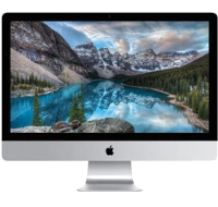 Apple iMac Core i5 3.2GHz 27in 512GB SATA 16GB Ram A1419 ME088LL/A Late all-in-one