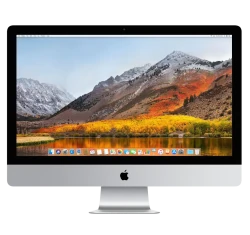 Apple iMac Core i5 3.2GHz 27in 512GB SATA 32GB Ram A1419 ME088LL/A Late all-in-one