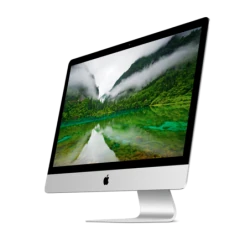 Apple iMac Core i5 3.4GHz 27in 1TB SSD 8GB Ram A1419 ME089LL/A Late