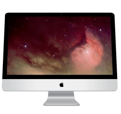 Apple iMac Core i5 3.4GHz 27in 3TB Fusion Drive 16GB Ram A1419 ME089LL/A Late all-in-one