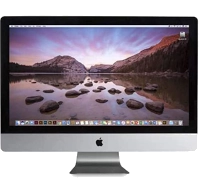 Apple iMac Core i7 3.1GHz 21.5in 1TB Fusion Drive 8GB Ram A1418 BTO Late all-in-one