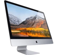 Apple iMac Core i7 3.5GHz 27in 1TB SATA 32GB Ram A1419 BTO Late all-in-one