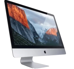 Apple iMac Core i7 3.5GHz 27in 1TB SSD 32GB Ram A1419 BTO Late all-in-one
