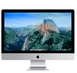 Apple iMac Core i7 3.5GHz 27in 256GB SSD 32GB Ram A1419 BTO Late all-in-one