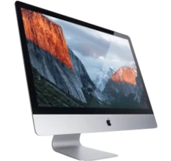 Apple iMac Core i7 3.5GHz 27in 3TB SATA 32GB Ram A1419 BTO Late all-in-one