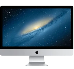 Apple iMac Core i7 3.5GHz 27in 512GB SSD 32GB Ram A1419 BTO Late all-in-one
