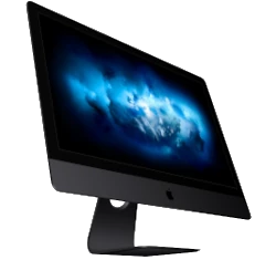 Apple iMac Pro 27" 10-Core 3.0GHz Intel Xeon W 2TB SSD AMD Radeon Pro Vega