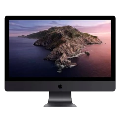 Apple iMac Retina 5K 27" Core i5 3.0GHz 2TB Fusion Drive