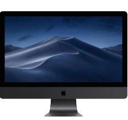 Apple iMac Retina 5K 27" Core i5 3.0GHz 2TB SSD
