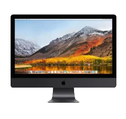 Apple iMac Retina 5K 27" Core i5 3.0GHz 3TB Fusion Drive
