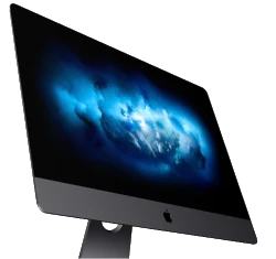 Apple iMac Retina 5K 27" Core i5 3.0GHz 512GB SSD