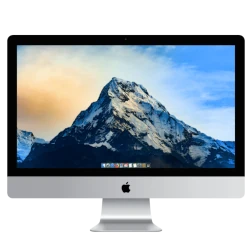 Apple iMac Retina 5K 27" Core i5 3.1GHz 1TB SSD