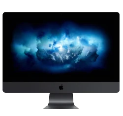 Apple iMac Retina 5K 27" Core i5 3.1GHz 512GB SSD