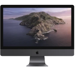 Apple iMac Retina 5K 27" Core i5 3.1GHz 6-Core 1TB SSD Radeon Pro