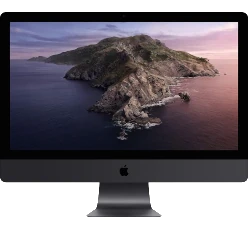 Apple iMac Retina 5K 27" Core i5 3.1GHz 6-Core 256GB SSD Radeon Pro