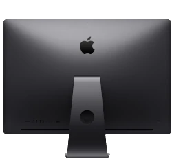 Apple iMac Retina 5K 27" Core i5 3.1GHz 6-Core 2TB SSD Radeon Pro