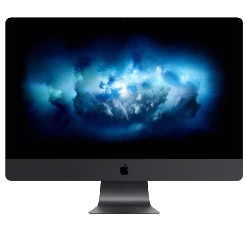 Apple iMac Retina 5K 27" Core i5 3.1GHz 6-Core 4TB SSD Radeon Pro